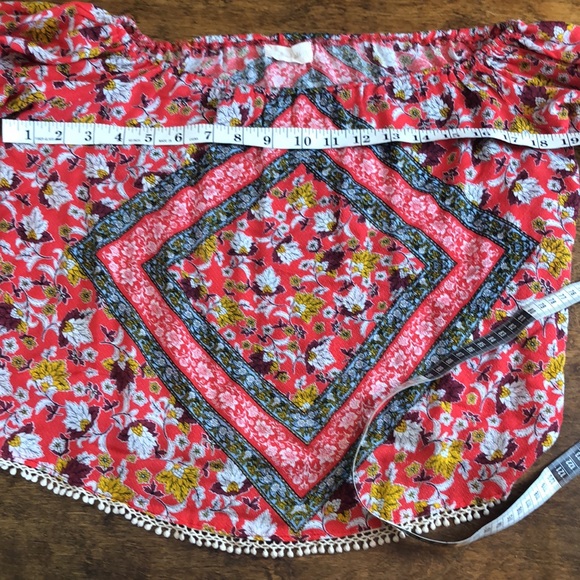 Altar’d State Small crop top - Picture 14 of 16